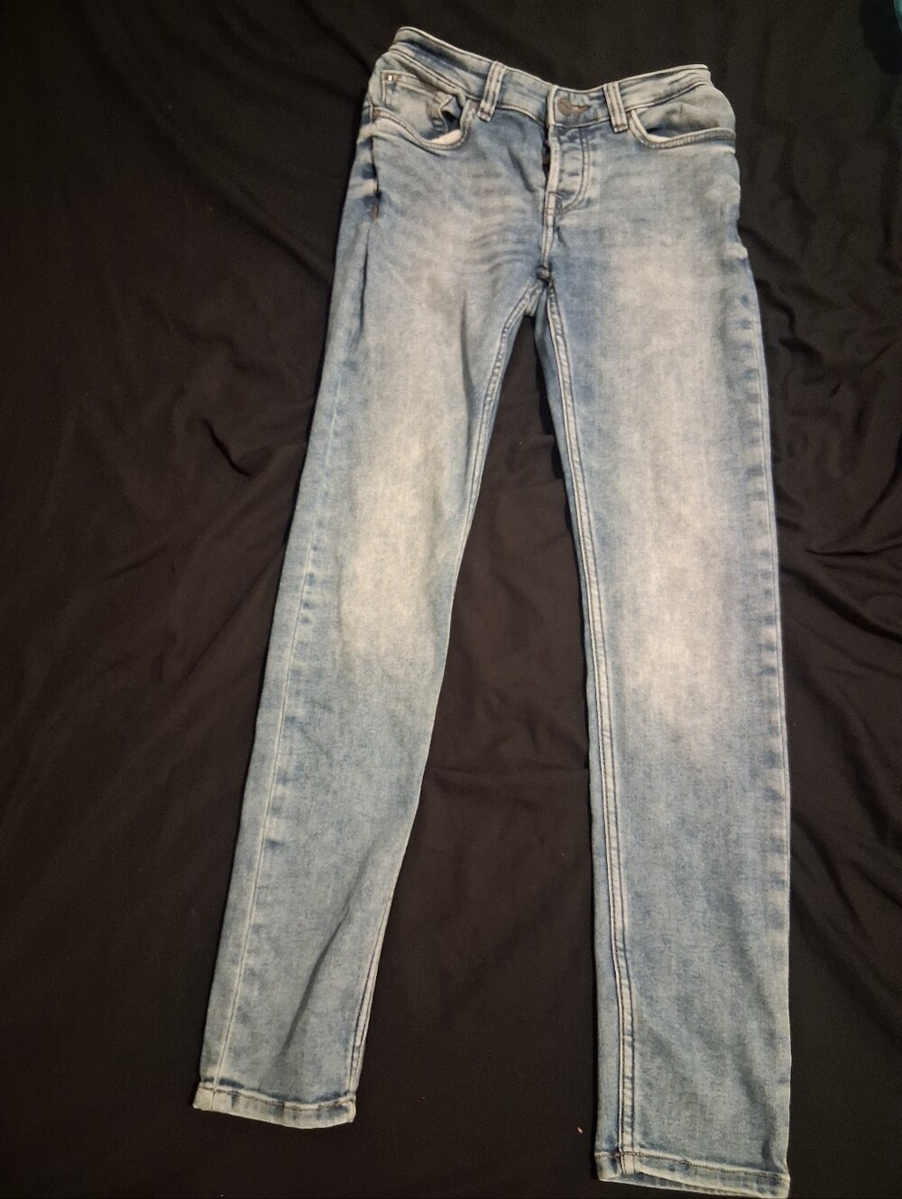 Only & Sons Skinny Jeans (Sku0168)
